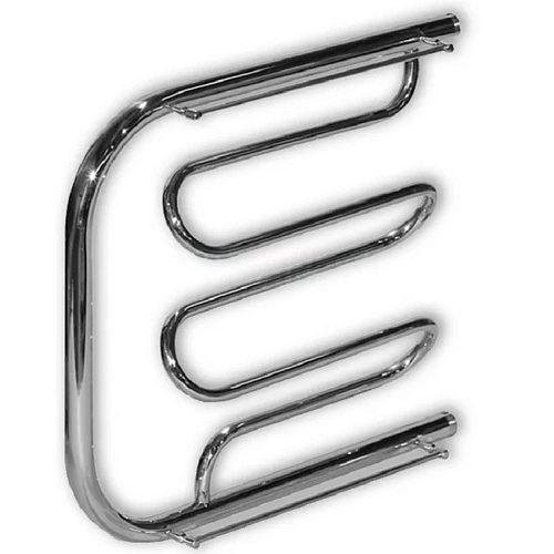 Полотенцесушитель водяной Ника ECON ПМ-2 50/50 с полкой Полотенцесушитель водяной Ника ECON ПМ-2 50/50 с полкой