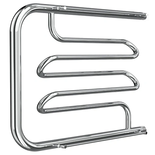 Полотенцесушитель водяной Ника ECON ПМ-2 50/80 с полкой Полотенцесушитель водяной Ника ECON ПМ-2 50/80 с полкой