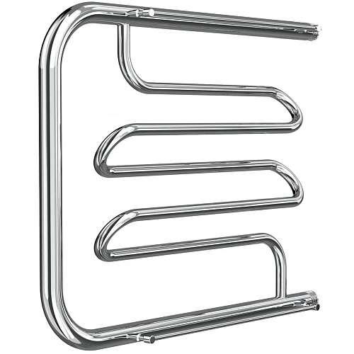 Полотенцесушитель водяной Ника ECON ПМ-2 60/40 с полкой Полотенцесушитель водяной Ника ECON ПМ-2 60/40 с полкой