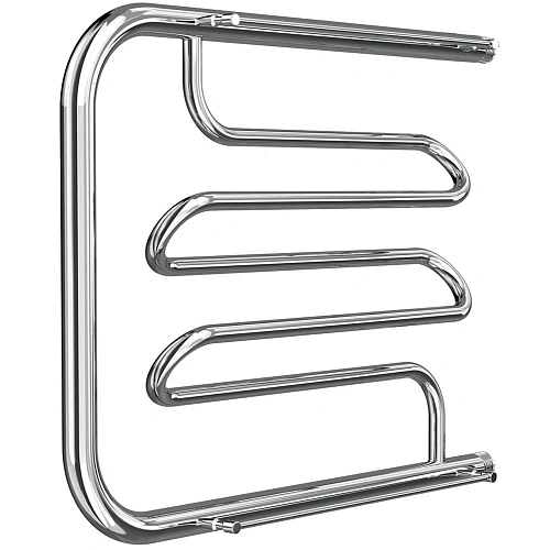 Полотенцесушитель водяной Ника ECON ПМ-2 60/40 с полкой Полотенцесушитель водяной Ника ECON ПМ-2 60/40 с полкой