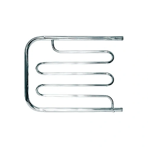 Полотенцесушитель водяной Ника Econ ПМ-2 с полкой, 50 x 90 см ПМ-2 50/90 с полкой Полотенцесушитель водяной Ника Econ ПМ-2 с полкой, 50 x 90 см ПМ-2 50/90 с полкой