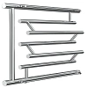 Полотенцесушитель водяной Ника ECON ПМ-3 50/80 с полкой Полотенцесушитель водяной Ника ECON ПМ-3 50/80 с полкой