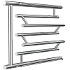 Полотенцесушитель водяной Ника ECON ПМ-3 60/50 с полкой Полотенцесушитель водяной Ника ECON ПМ-3 60/50 с полкой
