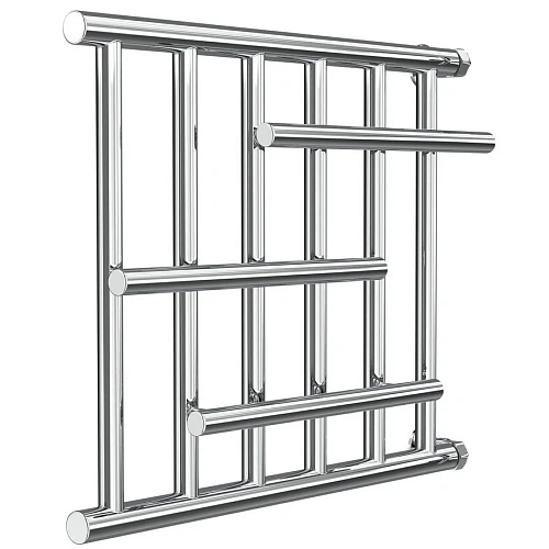 Полотенцесушитель водяной Ника ECON ПМ-6 50/50 без полки ПМ 6 50/50 Полотенцесушитель водяной Ника ECON ПМ-6 50/50 без полки ПМ 6 50/50