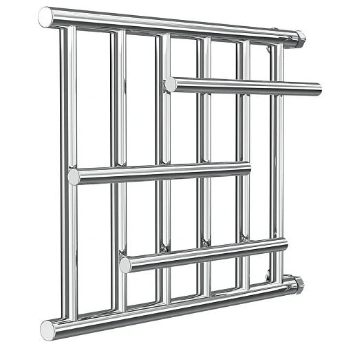 Полотенцесушитель водяной Ника ECON ПМ-6 50/60 без полки ПМ 6 50/60 Полотенцесушитель водяной Ника ECON ПМ-6 50/60 без полки ПМ 6 50/60