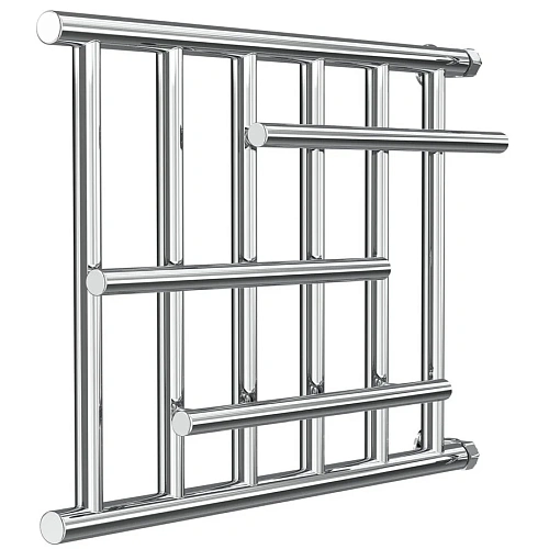 Полотенцесушитель водяной Ника ECON ПМ-6 50/70 без полки Полотенцесушитель водяной Ника ECON ПМ-6 50/70 без полки