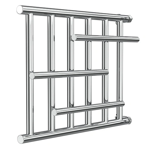 Полотенцесушитель водяной Ника ECON ПМ-6 60/70 без полки Полотенцесушитель водяной Ника ECON ПМ-6 60/70 без полки