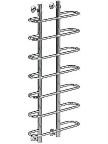 Полотенцесушитель водяной Ника MIX Вираж 100/50 Полотенцесушитель водяной Ника MIX Вираж 100/50