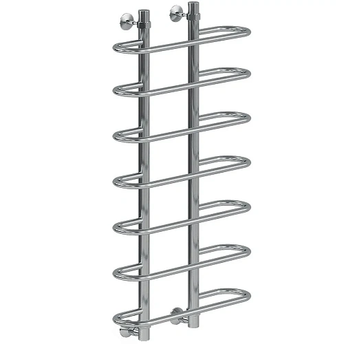 Полотенцесушитель водяной Ника MIX Вираж 100/60 Полотенцесушитель водяной Ника MIX Вираж 100/60