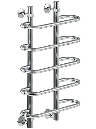 Полотенцесушитель водяной Ника MIX Вираж 60/50 Полотенцесушитель водяной Ника MIX Вираж 60/50