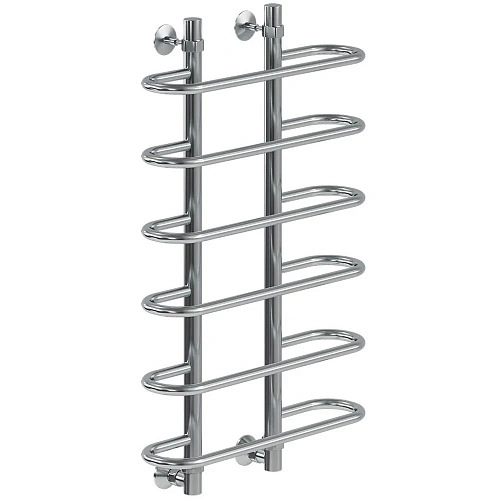 Полотенцесушитель водяной Ника MIX Вираж 80/50 Полотенцесушитель водяной Ника MIX Вираж 80/50