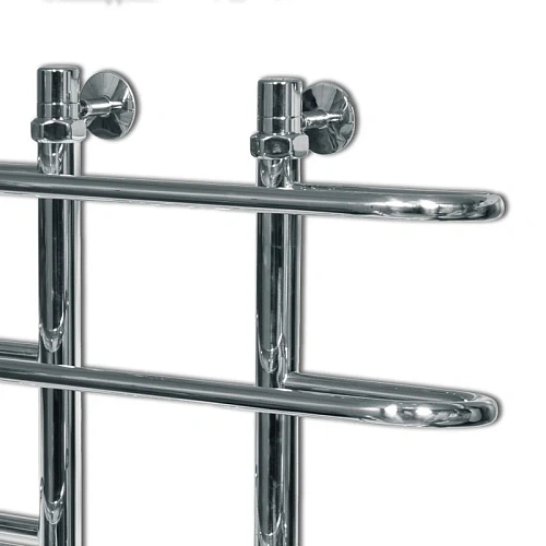 Полотенцесушитель водяной Ника MIX Вираж 80/60 Полотенцесушитель водяной Ника MIX Вираж 80/60