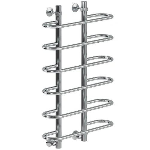 Полотенцесушитель водяной Ника MIX Вираж 80/60 Полотенцесушитель водяной Ника MIX Вираж 80/60