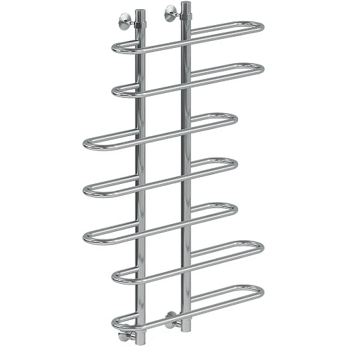 Полотенцесушитель водяной Ника MIX Лагуна 100/60 Полотенцесушитель водяной Ника MIX Лагуна 100/60