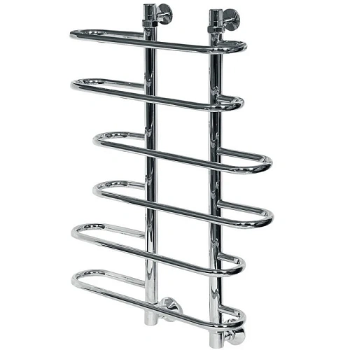 Полотенцесушитель водяной Ника MIX Лагуна 80/60 Полотенцесушитель водяной Ника MIX Лагуна 80/60