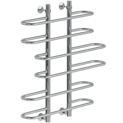 Полотенцесушитель водяной Ника MIX Лагуна 80/70 Полотенцесушитель водяной Ника MIX Лагуна 80/70