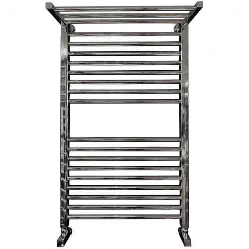 Полотенцесушитель водяной Ника Modern ЛМ 3 100 x 50 см, с полкой Modern_ЛМ 3_100/50-18_polka Полотенцесушитель водяной Ника Modern ЛМ 3 100 x 50 см, с полкой Modern_ЛМ 3_100/50-18_polka