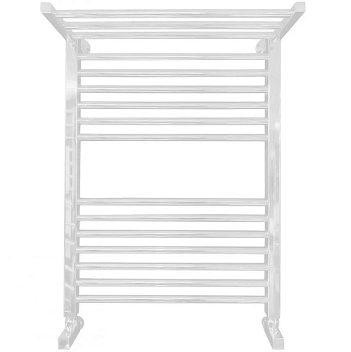 Полотенцесушитель водяной Ника Modern ЛМ 3 80 x 50 см, с полкой, белый Modern_ЛМ 3_80/50-14_polka_white Полотенцесушитель водяной Ника Modern ЛМ 3 80 x 50 см, с полкой, белый Modern_ЛМ 3_80/50-14_polka_white