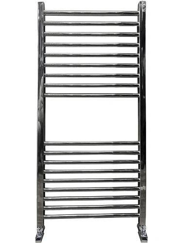 Полотенцесушитель водяной Ника MODERN ЛМ-2 100/40 с вентилями (комплект люкс) Полотенцесушитель водяной Ника MODERN ЛМ-2 100/40 с вентилями (комплект люкс)