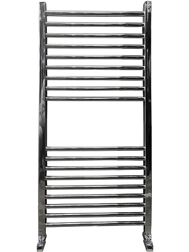 Полотенцесушитель водяной Ника MODERN ЛМ-2 100/40 с вентилями (комплект люкс) Полотенцесушитель водяной Ника MODERN ЛМ-2 100/40 с вентилями (комплект люкс)