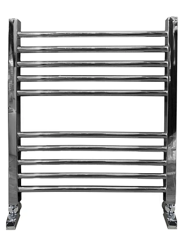 Полотенцесушитель водяной Ника MODERN ЛМ-2 60/50 с вентилями (комплект люкс) Полотенцесушитель водяной Ника MODERN ЛМ-2 60/50 с вентилями (комплект люкс)