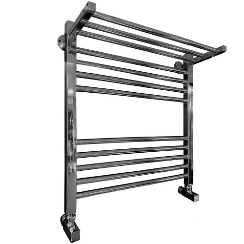 Полотенцесушитель водяной Ника MODERN ЛМ-3 60/40 с вентилями (комплект люкс) ЛМ 3 60/40 с вентилями Полотенцесушитель водяной Ника MODERN ЛМ-3 60/40 с вентилями (комплект люкс) ЛМ 3 60/40 с вентилями