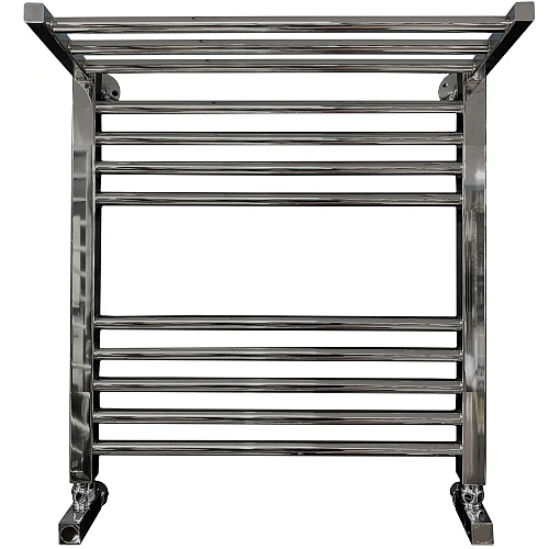 Полотенцесушитель водяной Ника MODERN ЛМ-3 60/50 с вентилями (комплект люкс) Полотенцесушитель водяной Ника MODERN ЛМ-3 60/50 с вентилями (комплект люкс)