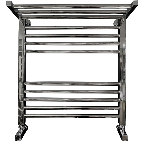 Полотенцесушитель водяной Ника MODERN ЛМ-3 60/50 с вентилями (комплект люкс) Полотенцесушитель водяной Ника MODERN ЛМ-3 60/50 с вентилями (комплект люкс)