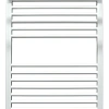 Полотенцесушитель водяной Ника MODERN ЛМ-3 80/50 RAL9016 белый матовый с вентилями (комплект люкс) Полотенцесушитель водяной Ника MODERN ЛМ-3 80/50 RAL9016 белый матовый с вентилями (комплект люкс)