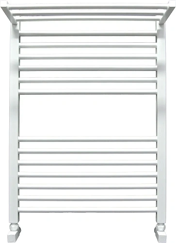 Полотенцесушитель водяной Ника MODERN ЛМ-3 80/50 RAL9016 белый матовый с вентилями (комплект люкс) Полотенцесушитель водяной Ника MODERN ЛМ-3 80/50 RAL9016 белый матовый с вентилями (комплект люкс)