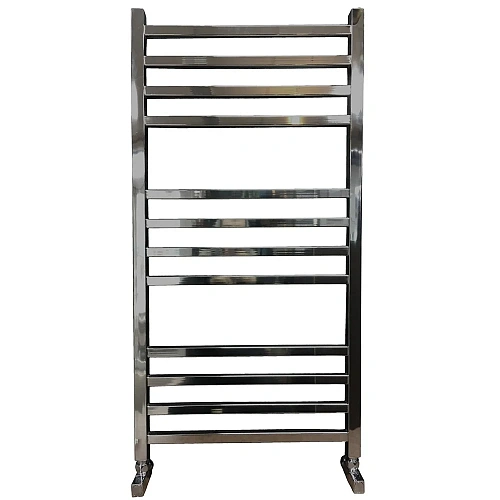 Полотенцесушитель водяной Ника MODERN ЛМ-5 100/40 с вентилями (комплект люкс) ЛМ 5 100/40 с вентилями Полотенцесушитель водяной Ника MODERN ЛМ-5 100/40 с вентилями (комплект люкс) ЛМ 5 100/40 с вентилями