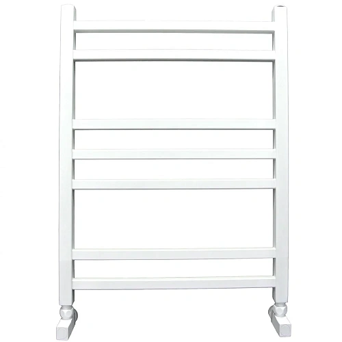 Полотенцесушитель водяной Ника MODERN ЛМ-5 60/40 RAL9016 белый матовый с вентилями (комплект люкс) ЛМ 5 60/40 бел мат с вентилями Полотенцесушитель водяной Ника MODERN ЛМ-5 60/40 RAL9016 белый матовый с вентилями (комплект люкс) ЛМ 5 60/40 бел мат с вентилями