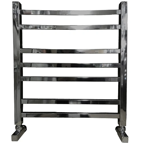 Полотенцесушитель водяной Ника MODERN ЛМ-5 60/40 с вентилями (комплект люкс) Полотенцесушитель водяной Ника MODERN ЛМ-5 60/40 с вентилями (комплект люкс)