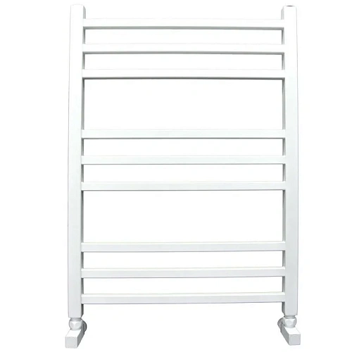 Полотенцесушитель водяной Ника MODERN ЛМ-5 80/40 RAL9016 белый матовый с вентилями (комплект люкс) ЛМ 5 80/40 RAL9016 с вентилями Полотенцесушитель водяной Ника MODERN ЛМ-5 80/40 RAL9016 белый матовый с вентилями (комплект люкс) ЛМ 5 80/40 RAL9016 с вентилями