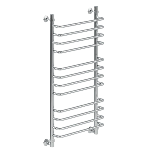 Полотенцесушитель водяной Ника QVADRO Л 90 (г2) 100/40 Полотенцесушитель водяной Ника QVADRO Л 90 (г2) 100/40