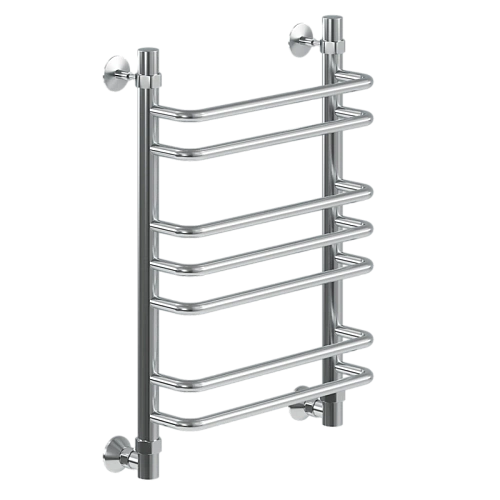 Полотенцесушитель водяной Ника QVADRO Л 90 (г2) 60/40 Полотенцесушитель водяной Ника QVADRO Л 90 (г2) 60/40