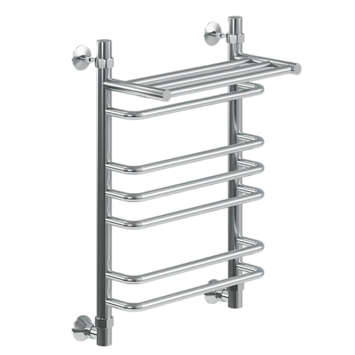 Полотенцесушитель водяной Ника QVADRO Л 90 (г2) ВП 60/40 Полотенцесушитель водяной Ника QVADRO Л 90 (г2) ВП 60/40