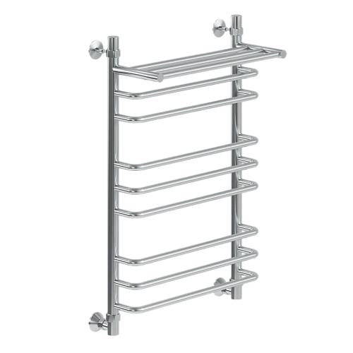 Полотенцесушитель водяной Ника QVADRO Л 90 (г2) ВП 80/50 Полотенцесушитель водяной Ника QVADRO Л 90 (г2) ВП 80/50