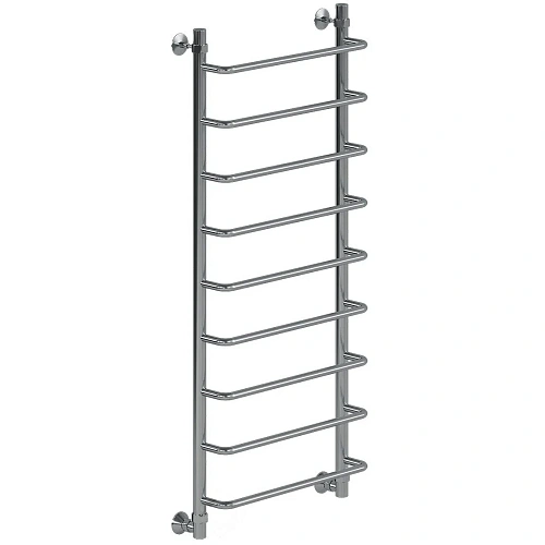 Полотенцесушитель водяной Ника QVADRO Л 90 120/40 Полотенцесушитель водяной Ника QVADRO Л 90 120/40