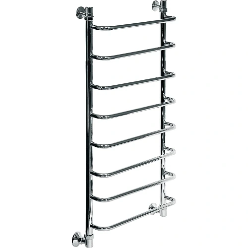 Полотенцесушитель водяной Ника QVADRO Л 90 120/40 Полотенцесушитель водяной Ника QVADRO Л 90 120/40