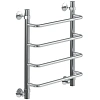 Полотенцесушитель водяной Ника QVADRO Л 90 50/40 Полотенцесушитель водяной Ника QVADRO Л 90 50/40