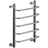 Полотенцесушитель водяной Ника QVADRO Л 90 60/50 Полотенцесушитель водяной Ника QVADRO Л 90 60/50