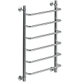 Полотенцесушитель водяной Ника QVADRO Л 90 80/50 Полотенцесушитель водяной Ника QVADRO Л 90 80/50