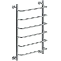 Полотенцесушитель водяной Ника QVADRO Л 90 80/60 Полотенцесушитель водяной Ника QVADRO Л 90 80/60