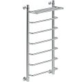 Полотенцесушитель водяной Ника QVADRO Л 90 ВП 100/40 Полотенцесушитель водяной Ника QVADRO Л 90 ВП 100/40