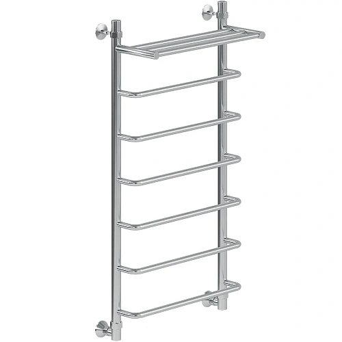 Полотенцесушитель водяной Ника QVADRO Л 90 ВП 100/40 Полотенцесушитель водяной Ника QVADRO Л 90 ВП 100/40