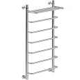 Полотенцесушитель водяной Ника QVADRO Л 90 ВП 100/50 Полотенцесушитель водяной Ника QVADRO Л 90 ВП 100/50