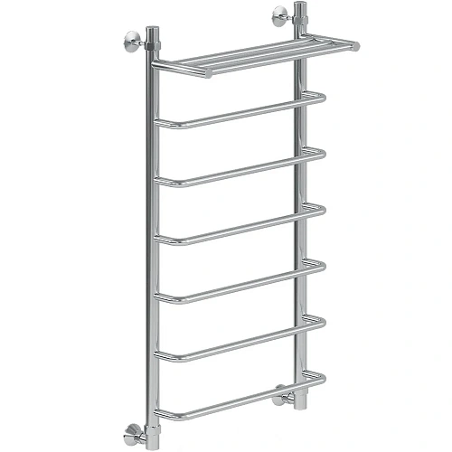 Полотенцесушитель водяной Ника QVADRO Л 90 ВП 100/50 Полотенцесушитель водяной Ника QVADRO Л 90 ВП 100/50