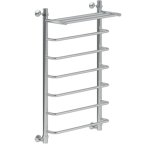 Полотенцесушитель водяной Ника QVADRO Л 90 ВП 100/60 Полотенцесушитель водяной Ника QVADRO Л 90 ВП 100/60