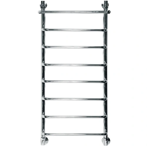 Полотенцесушитель водяной Ника QVADRO Л 90 ВП 120/40 Полотенцесушитель водяной Ника QVADRO Л 90 ВП 120/40